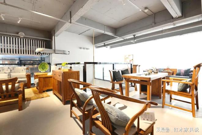 致遠(yuǎn)老榆木家具,是你最好的選擇!