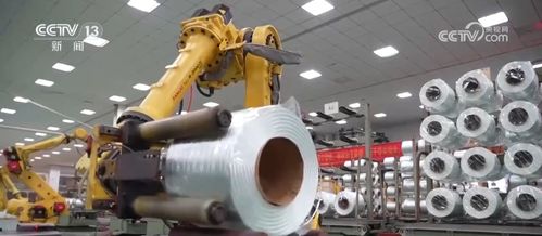 4月份全國企業銷售收入增速加快 新質生產力加快發展