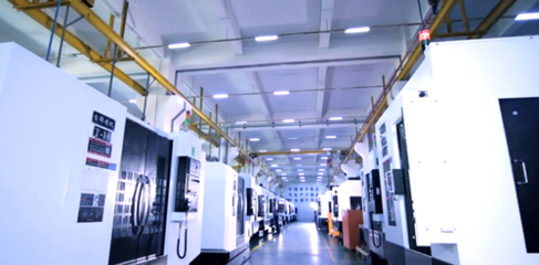 創(chuàng)世紀(jì)榮獲立嘉杯-&ldquo;中國(guó)好機(jī)床&rdquo;企業(yè)評(píng)選金屬切削類十佳品牌獎(jiǎng)