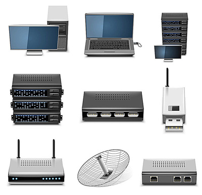 干貨必看!5年網(wǎng)管老司機教你如何組建中小企業(yè)網(wǎng)絡(luò)