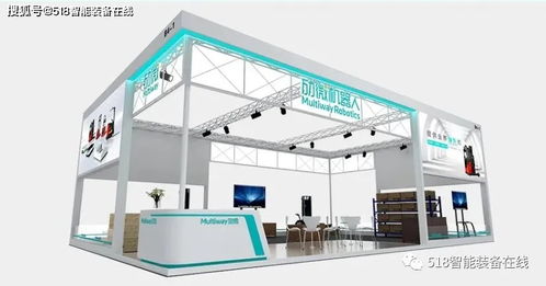 即將到來(lái)的cemat asia 2020展上60多家agv相關(guān)企業(yè),你最想看到哪家產(chǎn)品