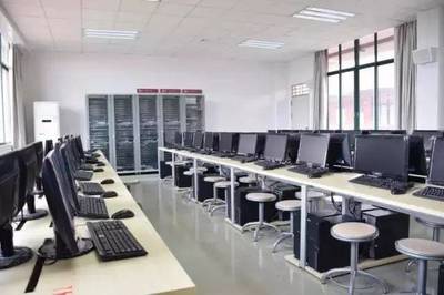 廣州華商職業(yè)學院信息工程學院網(wǎng)絡設備銷售專業(yè)介紹